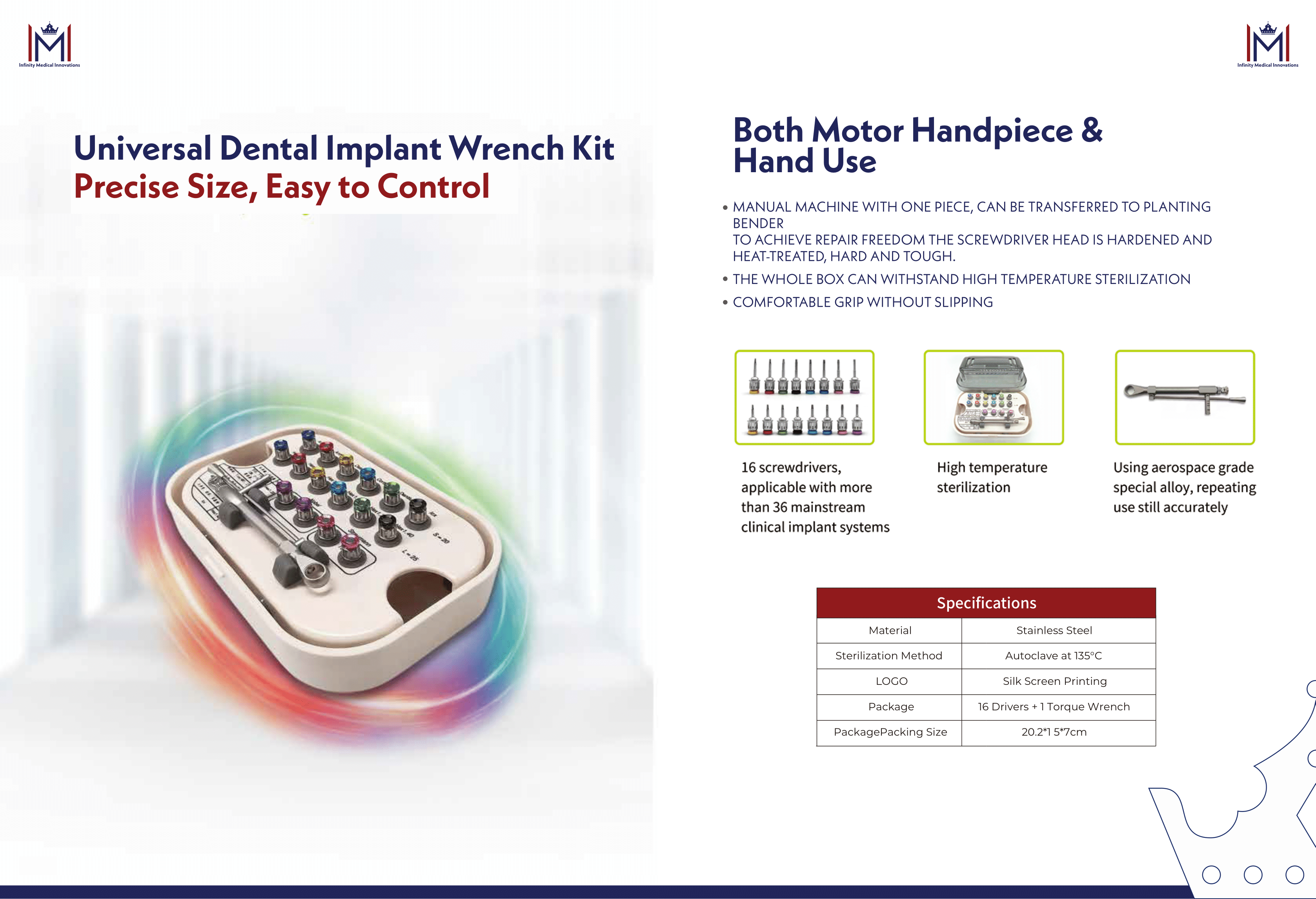 2023 IMI Dental Equipments Catalog-24